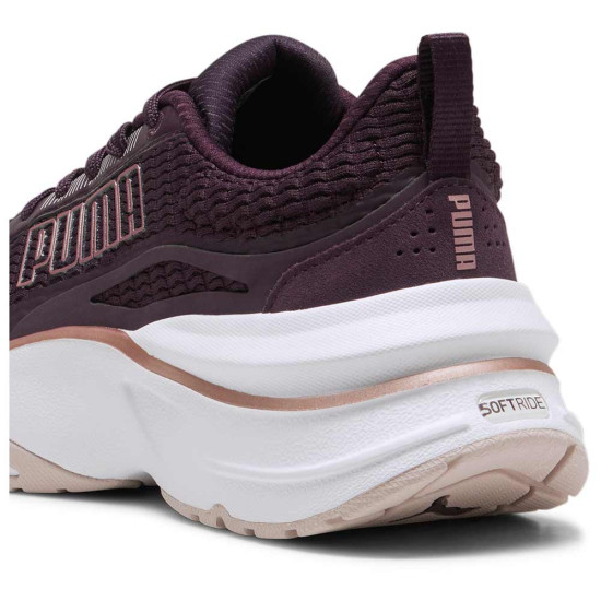 Puma Softride Divine Metal